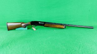 MOSSBERG 9200 12 GAUGE SELF LOADING SHOTGUN #SG4245 28