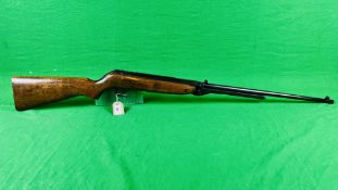 WEBLEY & SCOTT 