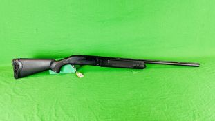 HATSAN 12 BORE SEMI AUTO SHOTGUN 27