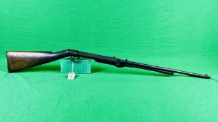 BSA STANDARD UNDERLEVER .