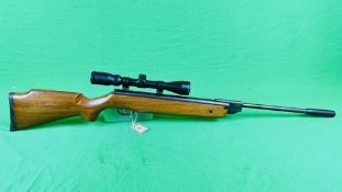 WEIHRAUCH HW95 .