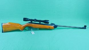 WEBLEY VULCAN .