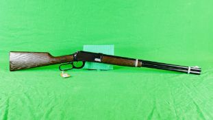 VINTAGE DAISY 1894 UNDER LEVER AIR GUN - (ALL GUNS TO BE INSPECTED AND SERVICED BY QUALIFIED