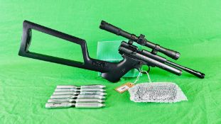 CROSSMAN 2240 Co2 .