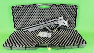 NORICA VIRIATUS BULLPUP .