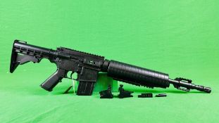 CROSMAN M4-177 .