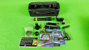 BOXED BSA LASER GENETICS ND3 HIGH POWER LASER LOCATOR