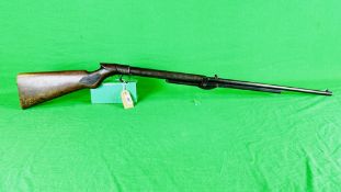 BSA STANDARD MODEL No. 2 .