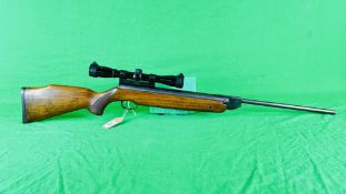 WEIHRAUCH HW80 .