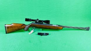WEIHRAUCH HW 77 .