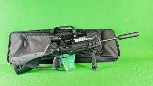 BERETTA CX4 STORM TACTICAL .