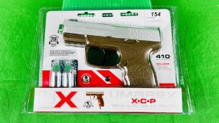 A UMAREX X.C.P Co2 .