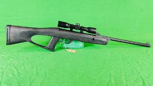 GAMO DELTA FOX GT .