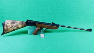 GAMO 