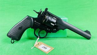 WEBLEY MKVI .