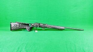 MARLIN MODEL 917VS .
