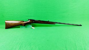 BSA BOLT ACTION .