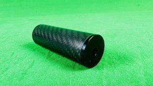 A WRAITH SHORT AIR RIFLE MODERATOR .22/.