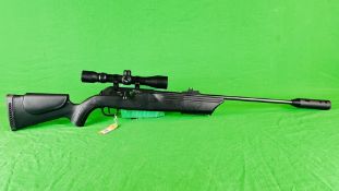 HAMMERLI 850 AIR MAGNUM .
