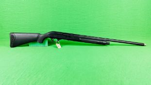 ESCORT MAGNUM 20 GAUGE SELF LOADING SHOTGUN, 25 INCH MULTI CHOKE BARREL (ONE CHOKE),