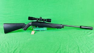 CROSSMAN 1077 .