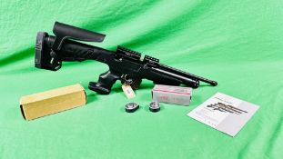 WEBLEY ECLIPSE 12 .