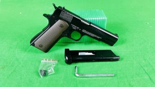 BOXED LEE ENFIELD M1911 A1 .