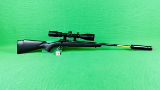 BROWNING T-BOLT .