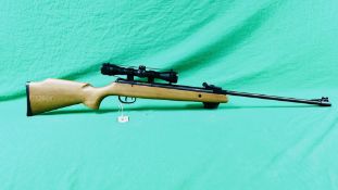 CROSMAN 
