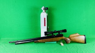 AIRARMS S400-SL XTRA FAC .