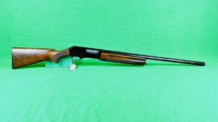 FABARM 12 BORE 5 SHOT SELF LOADING SHOTGUN #406859 (MODEL 130) - (REF: 1407) - (ALL GUNS TO BE