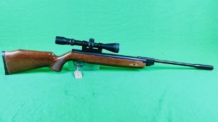 A WEIHRAUCH HW95 .