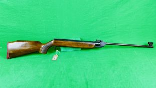 DIANA MODEL 35 .