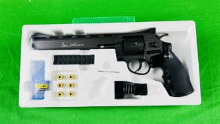 ASG DAN WESSON 8