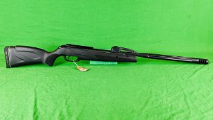 A TACTICAL GAMO VARMINT SWARM .