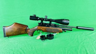 BSA ULTRA MULTI SHOT .