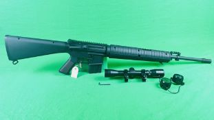 CROSMAN MTR77 NP .