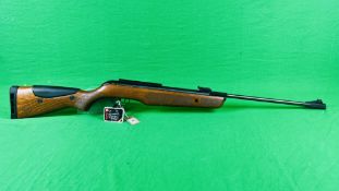 GAMO HUNTER IGT 16 .