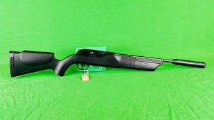 UMAREX 850 AIR MAGNUM MULTI SHOT .