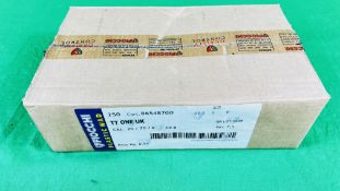 250 X 20G FIOCCHI 24 GRM 7.