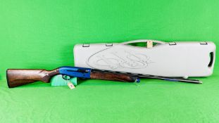 BERETTA 20 BORE SELF LOADING SHOTGUN #A199694 MODEL A400 XCEL 27.