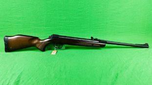 BROWNING X BLADE HUNTER .