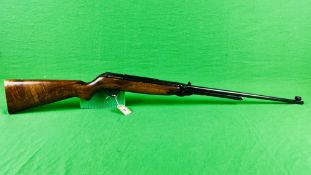 WEBLEY & SCOTT 