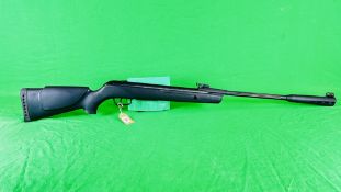 GAMO WHISPER STING .