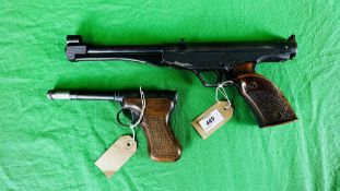 GAMO .