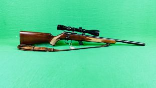 ANSCHUTZ MODEL 1417G .