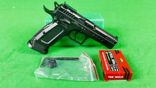 BOXED TANFOGLIO LIMITED CUSTOM .