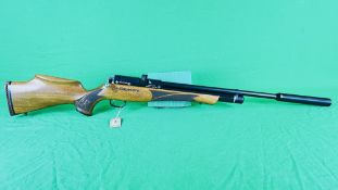 DAYSTATE HUNTSMAN REGAL .
