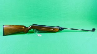 WEIHRAUCH HW35 .