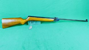 HAENEL MODEL 303 .
